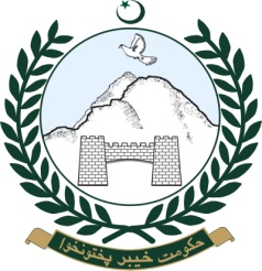 Government of Khyber Pakhtunkhwa